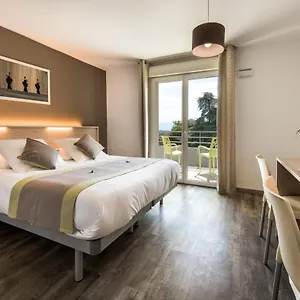 Hotel Du Grand Parc, Gex