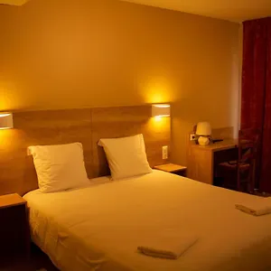Hotel Marinet, Chatillon-en-Michaille