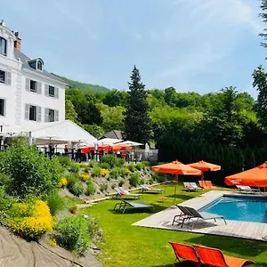 Hotel Restaurant Le Repere, Vizille
