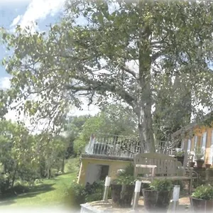 Du Vallon Bed & Breakfast