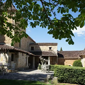Domaine Du Cardou Puy-lʼÉvêque