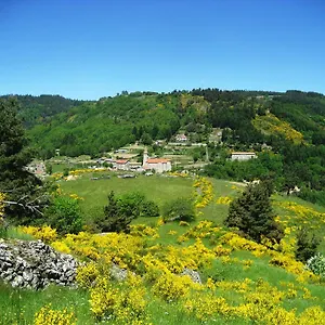 Le Relais De Bed & Breakfast
