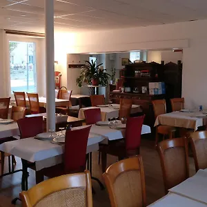 Hotel Le Chatiague, Tence