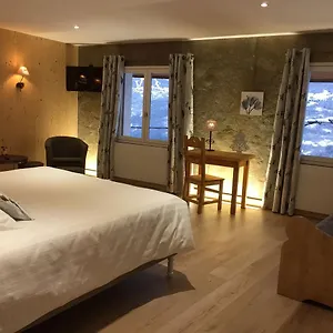 Bed & Breakfast Le Coeur 1210, Granier