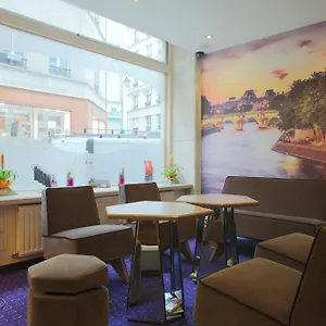Grand Du Loiret Parijs